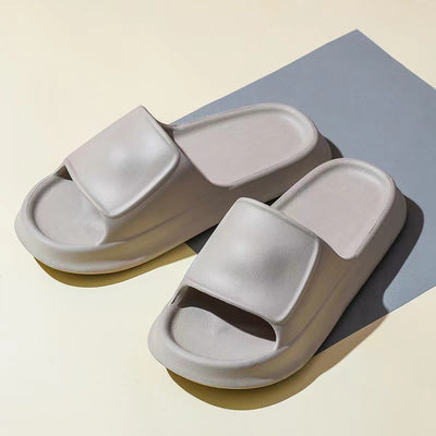 summer soft slipper