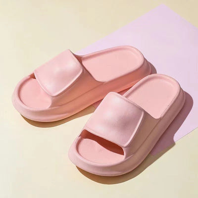 summer soft slipper